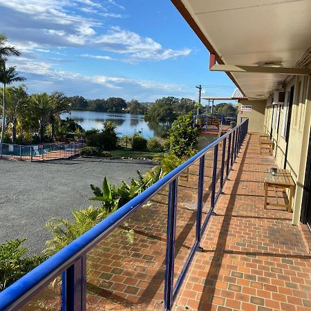 Taree Motor Inn Exterior photo