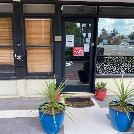 Taree Motor Inn Exterior photo