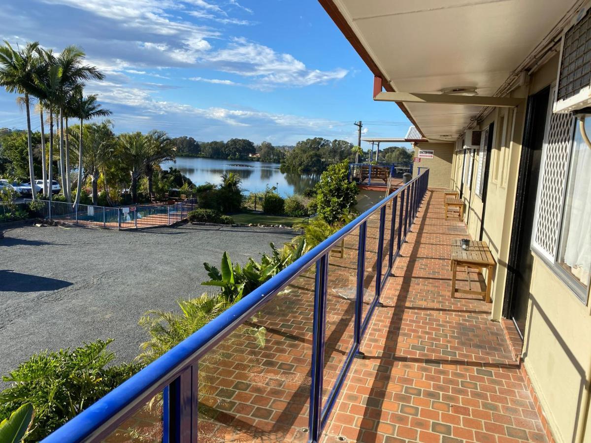 Taree Motor Inn Exterior photo