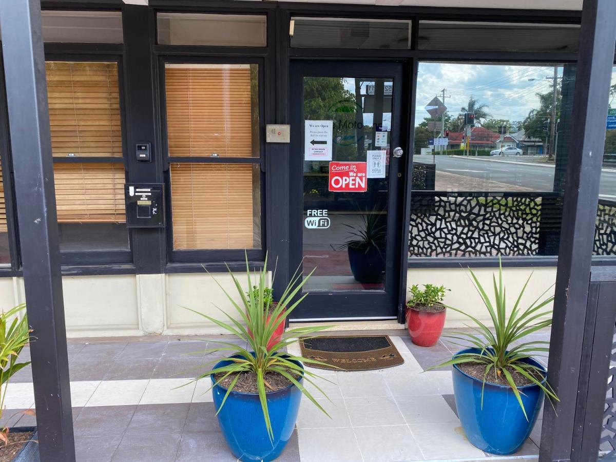 Taree Motor Inn Exterior photo