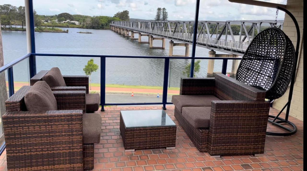 Taree Motor Inn Exterior photo