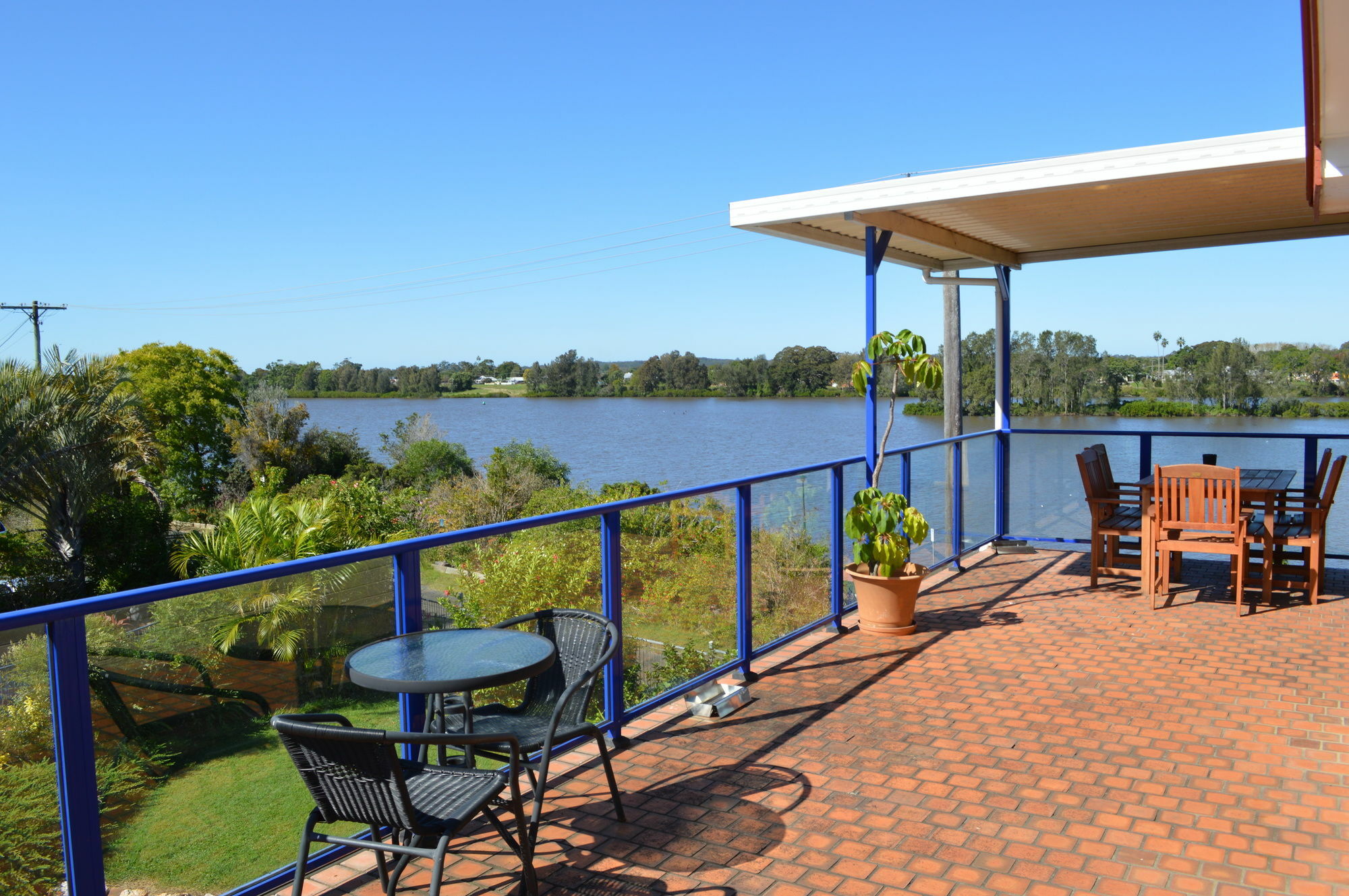 Taree Motor Inn Exterior photo