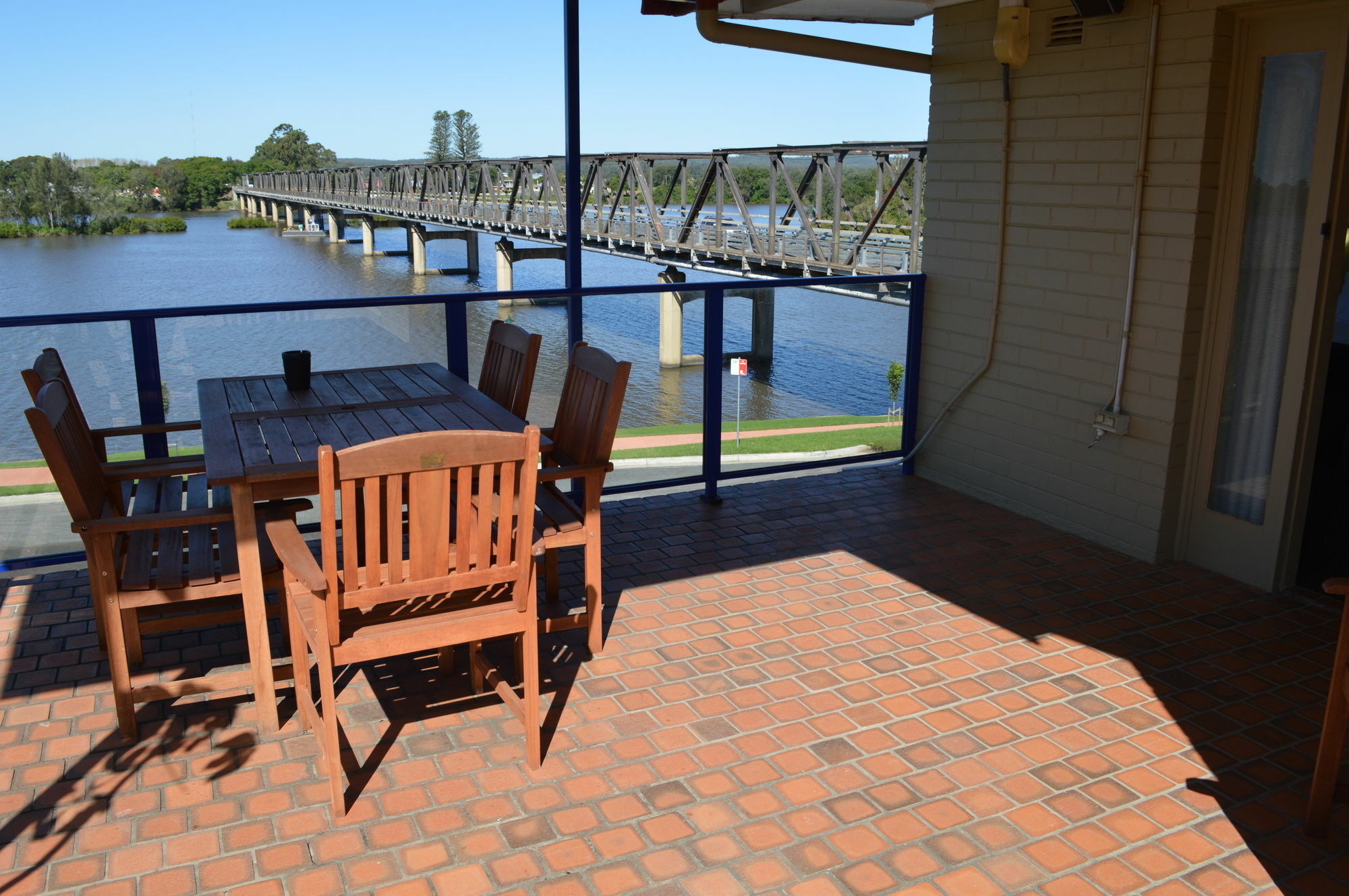 Taree Motor Inn Exterior photo