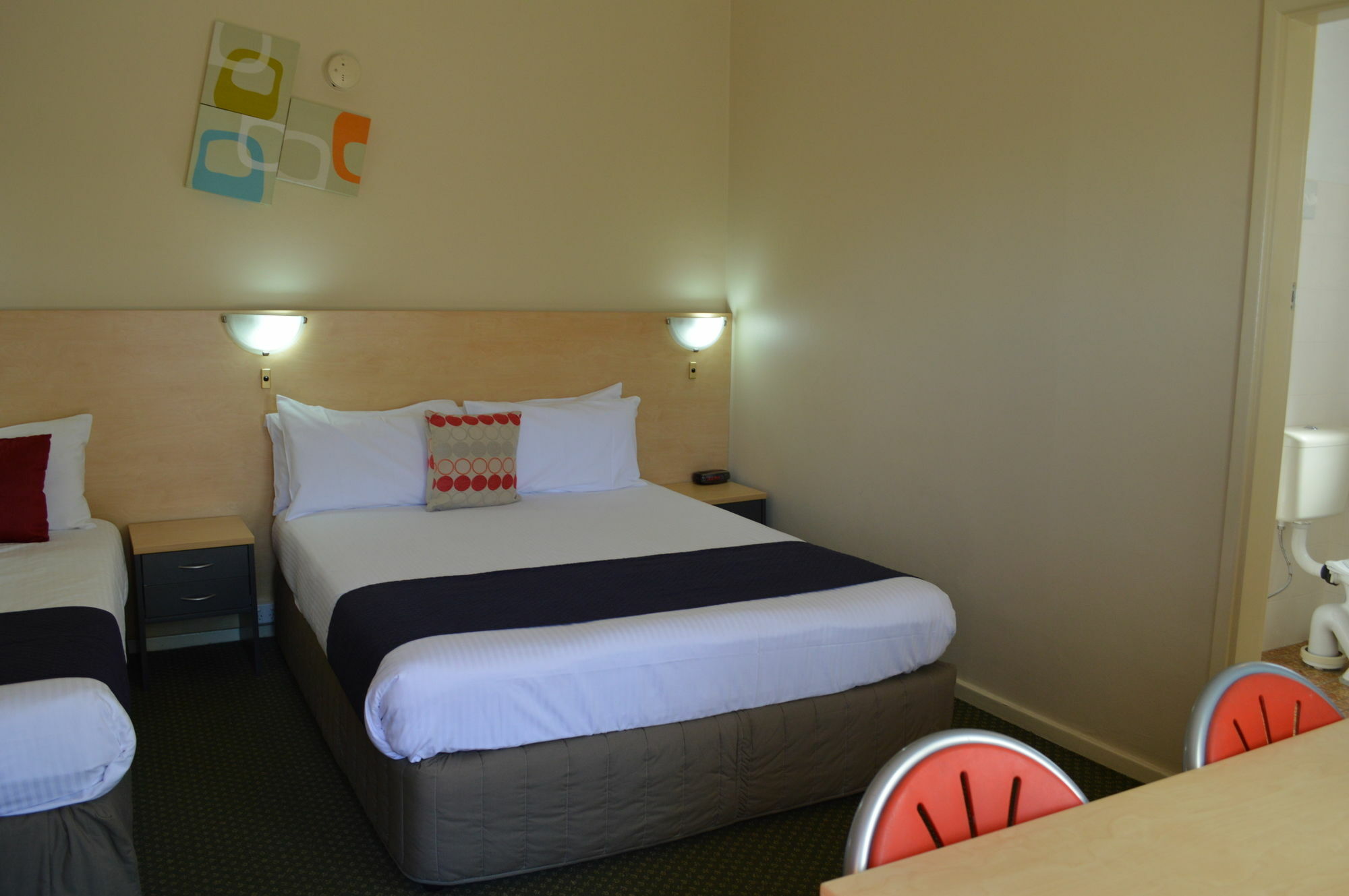 Taree Motor Inn Exterior photo