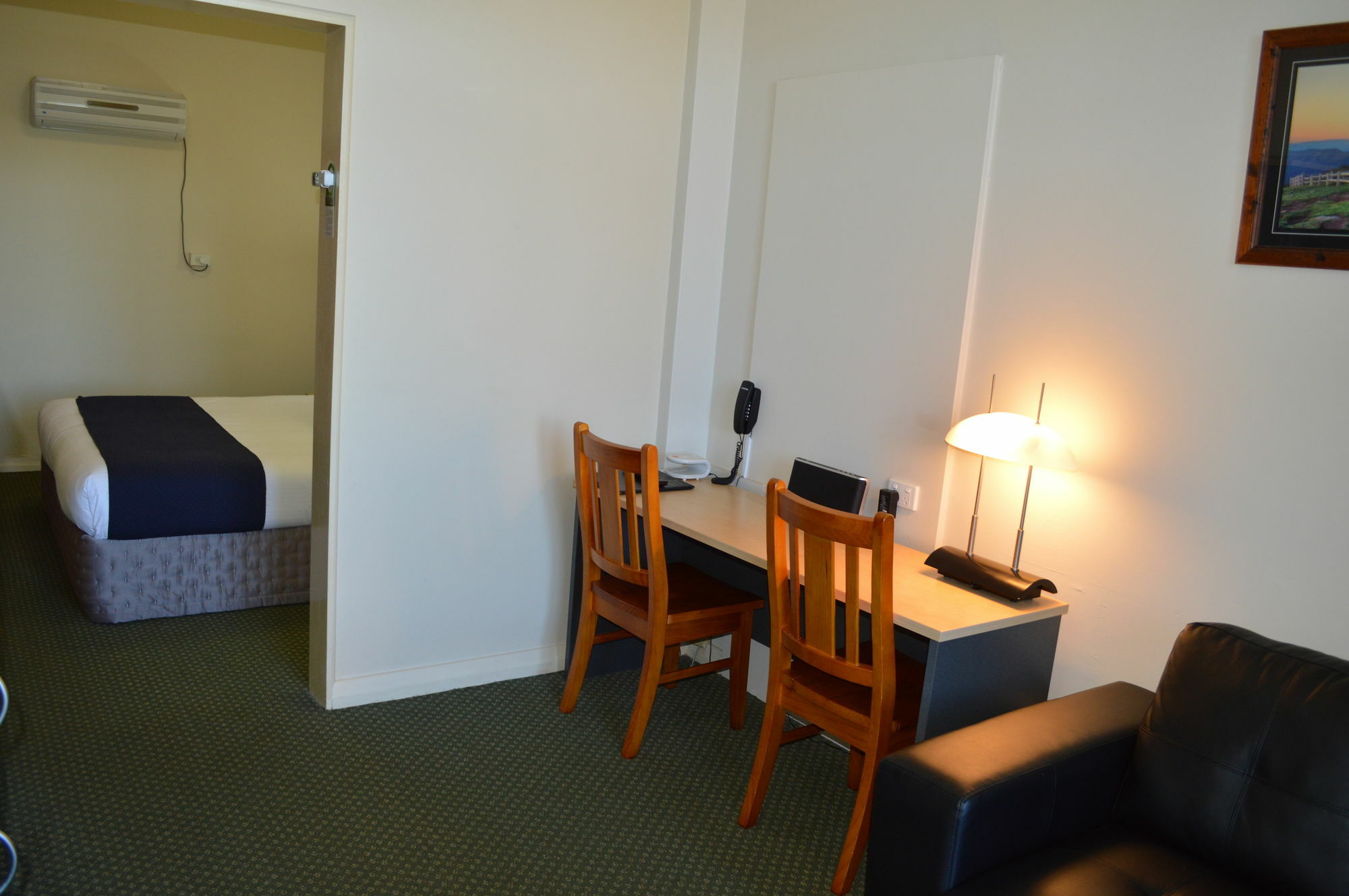 Taree Motor Inn Exterior photo
