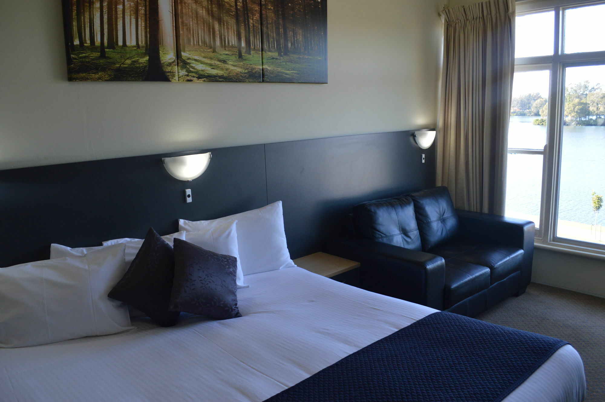 Taree Motor Inn Exterior photo